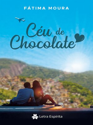 cover image of Céu de Chocolate